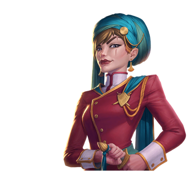 Cloudtop Officer