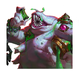 Test Subject Alpha