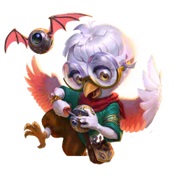 Pinfeather