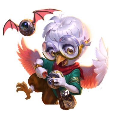 Pinfeather