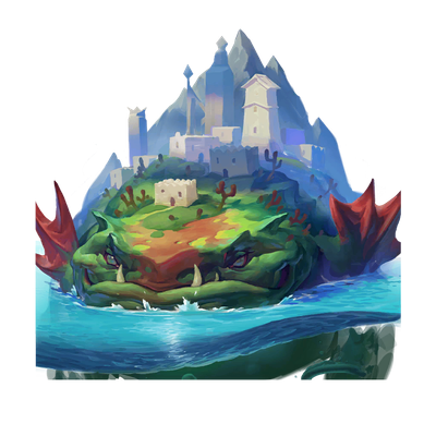 Roaming Isle