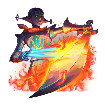 Flambe