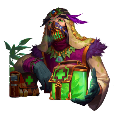 Aldric