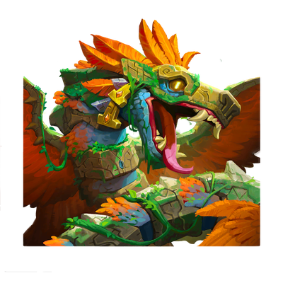 Greenheart Guardian