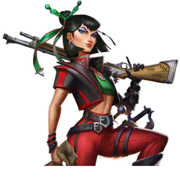 Vanessa
