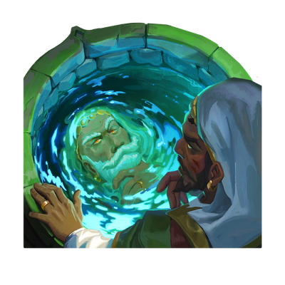 Reflecting Pool
