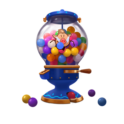 Gumball Machine