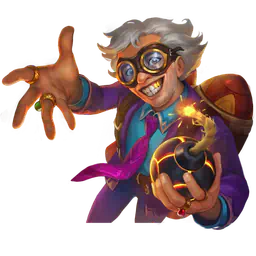 Product Demonstrator