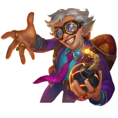 Product Demonstrator