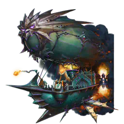 Infernal Dreadnought