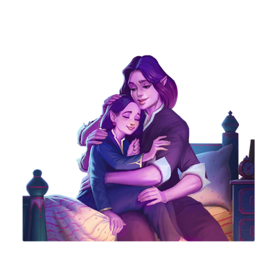 Laurel's Night Terrors