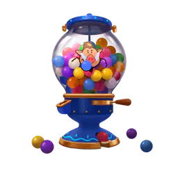 Gumball Machine