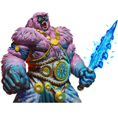 Frost Street Champion