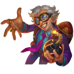 Product Demonstrator