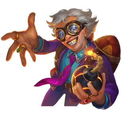 Product Demonstrator