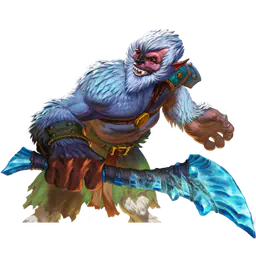 Frost Street Challenger