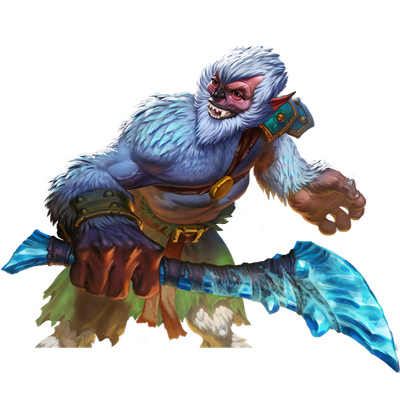 Frost Street Challenger