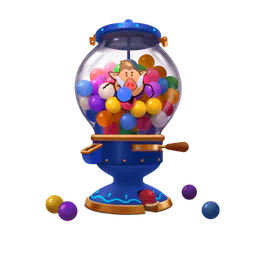 Gumball Machine