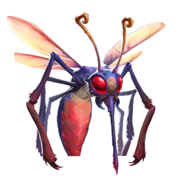 Giant Mosquito