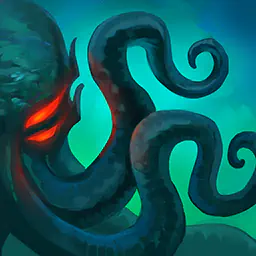 Denizens of the Deep