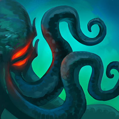 Denizens of the Deep