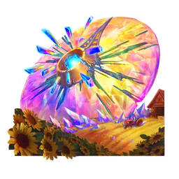 Crash Site Expedition