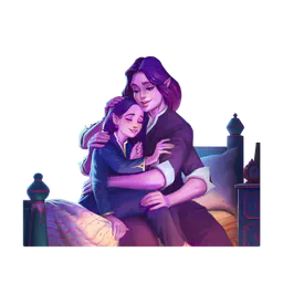 Laurel's Night Terrors