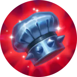 War Chef