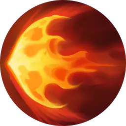 Immolating Spark