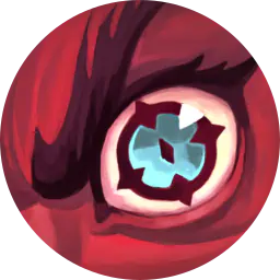 Left Eye