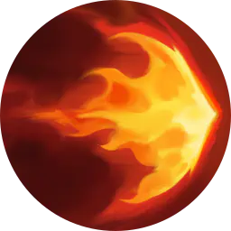 Final Flame
