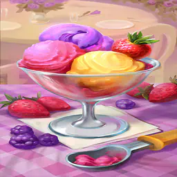 Sorbet