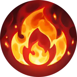 Fiery