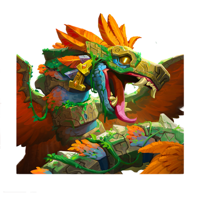 Greenheart Guardian