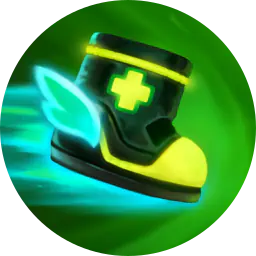 Healthy Jolt