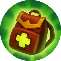 Vital Reserve