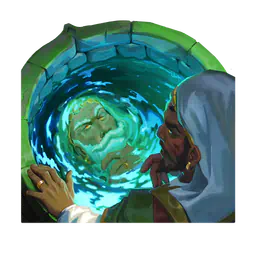 Reflecting Pool