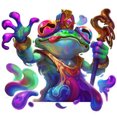 Mythkeeper