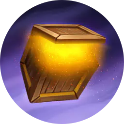 Supply Cache