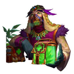 Aldric