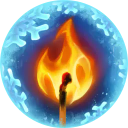 Frostfire