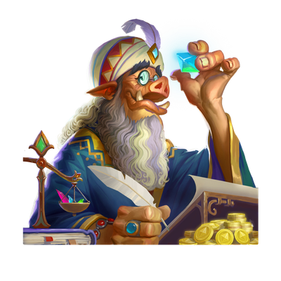 Mr. Tuskari