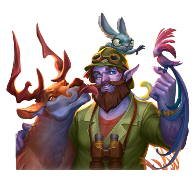 Zurphin's Safari