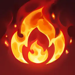 Fiery