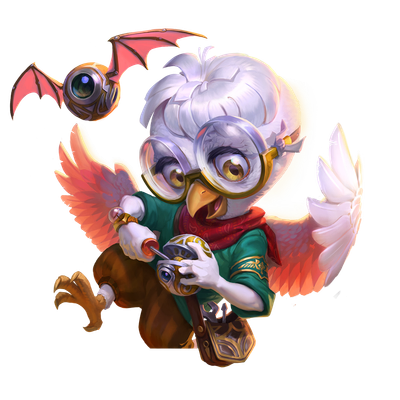 Pinfeather