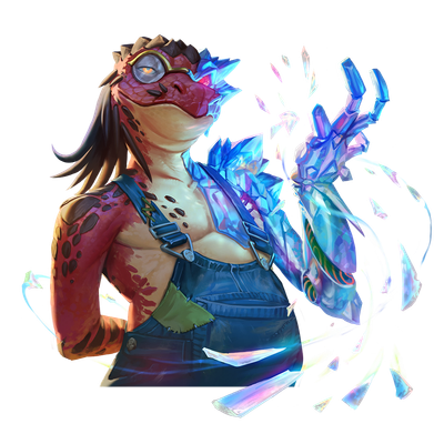Augmented Hellbilly